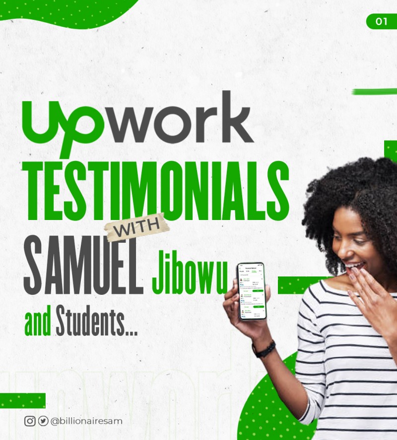 The Upwork Mastermind Bootcamp image 1